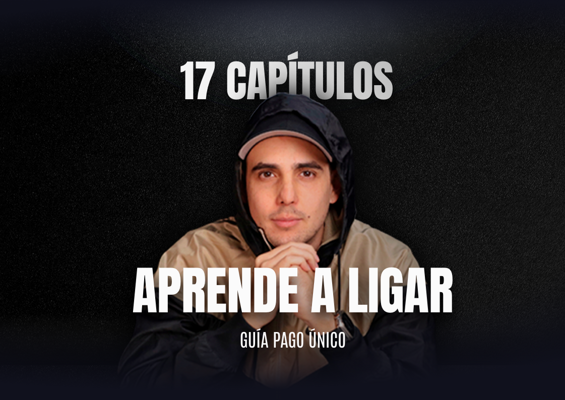 Aprende a Ligar